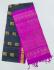 SOFT SILK SAREE WITH BLOUSE
